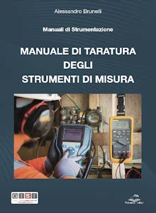 manuale di taratura autoveicoli